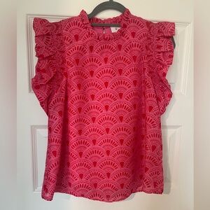 J.Marie top size XS